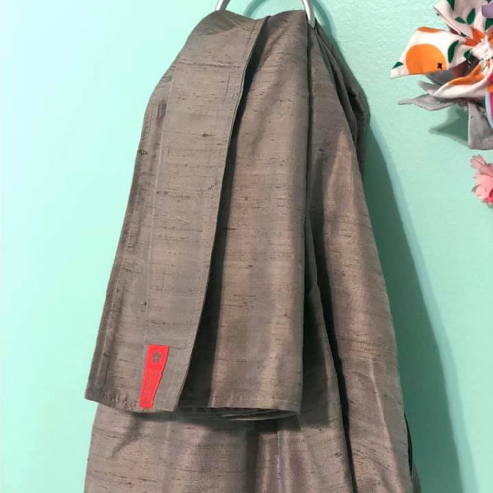 Sakura Bloom Stone Ring Sling